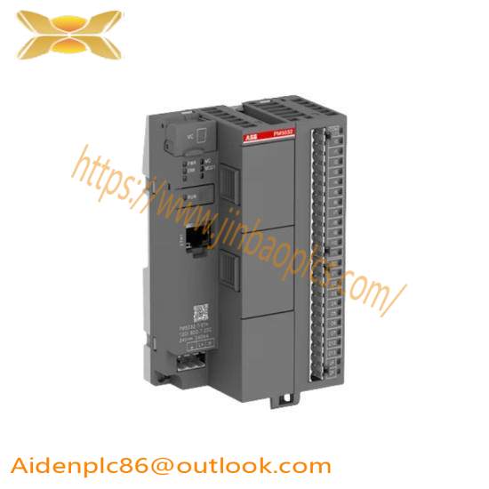 ABB 3HAC025562-001/06