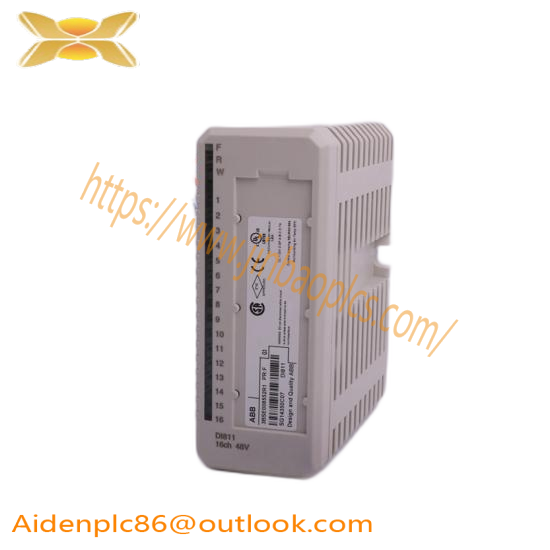 ABB 3HEA800537-003