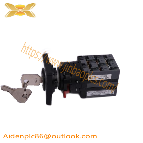 ABB 3HAC025912-001