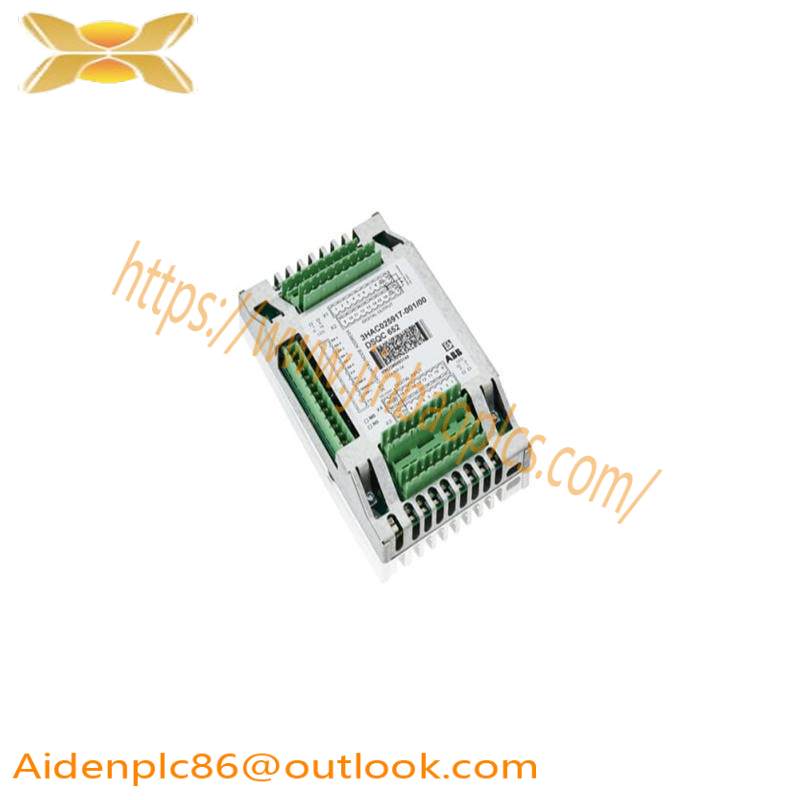 ABB 3BSE013061R1