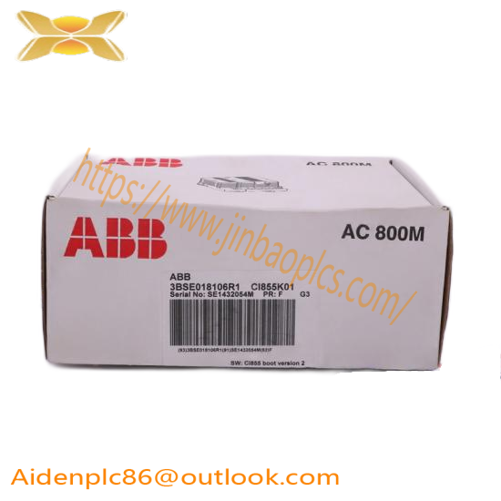 ABB 3HAC025948-002