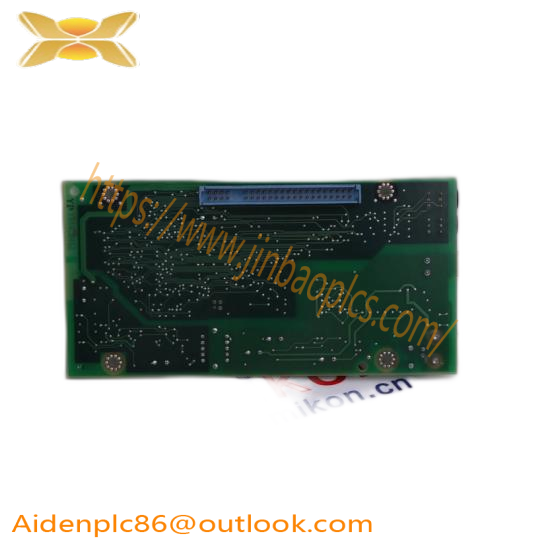 ABB 3HAC026031-001