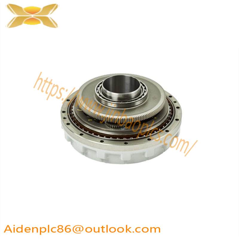 ABB 3HAC026114-001 RV 320C - 191,35