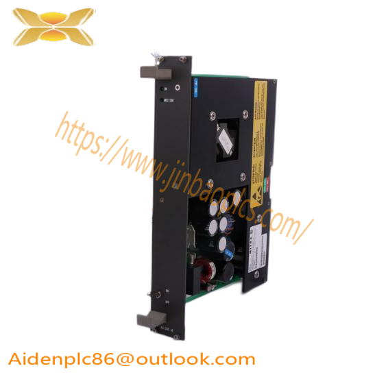 ABB 3HAC026222-001