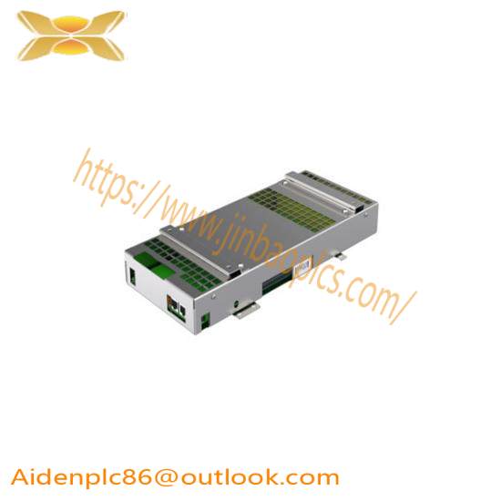 ABB 3HAC026271-001/06 ELAN EPS unit