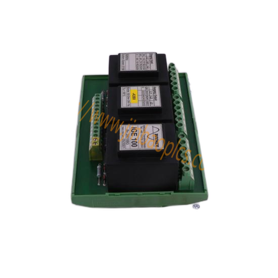 ABB 3HAC026317-001