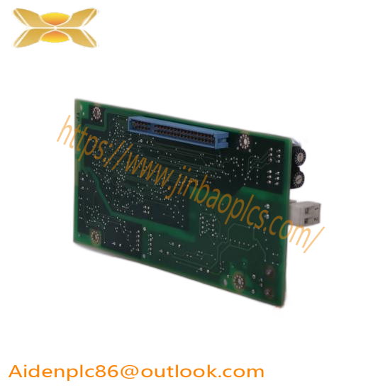 ABB 3HAC026357-001
