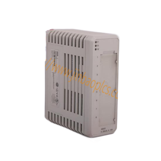 ABB 3HAC026525-001  Module Card
