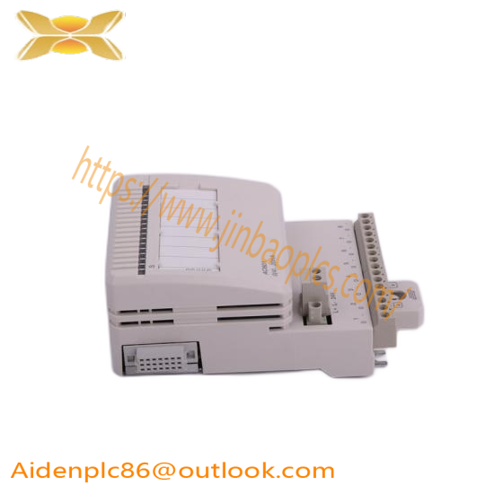 ABB 3HAC026528-001