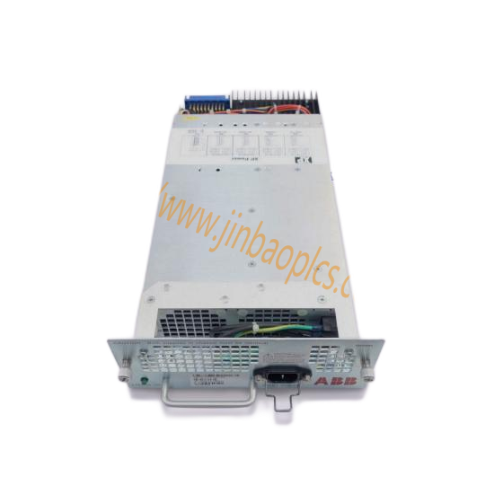ABB 3HAC026554-001