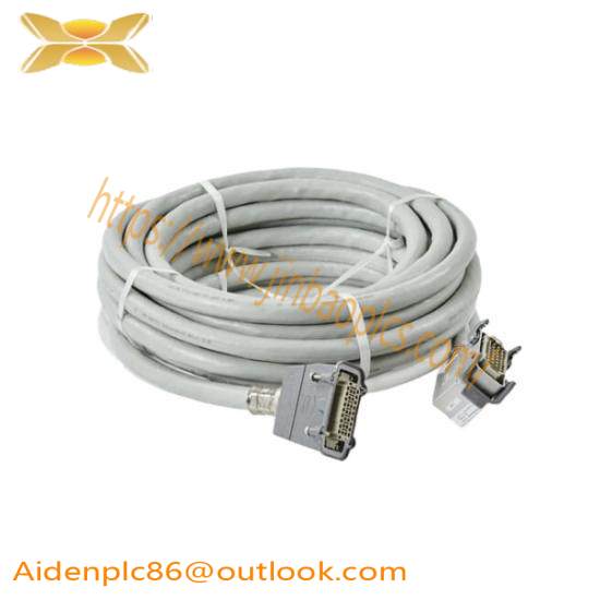 ABB 3HAC026787-002/3HAC11818-2 Control Cable Power 15m