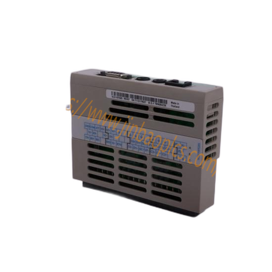 ABB 3HAC027198-001