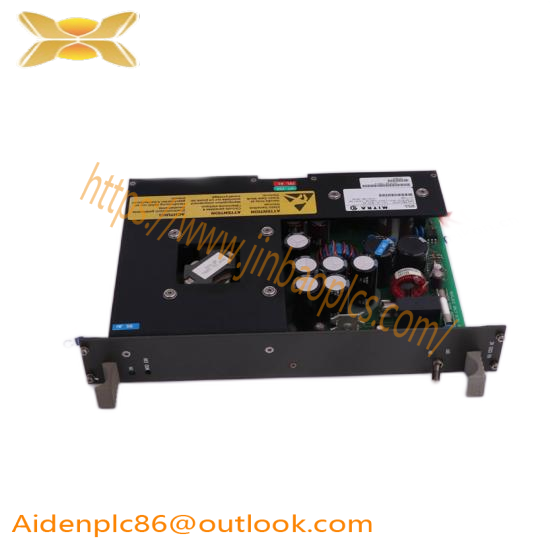 ABB 3HAC027233-001