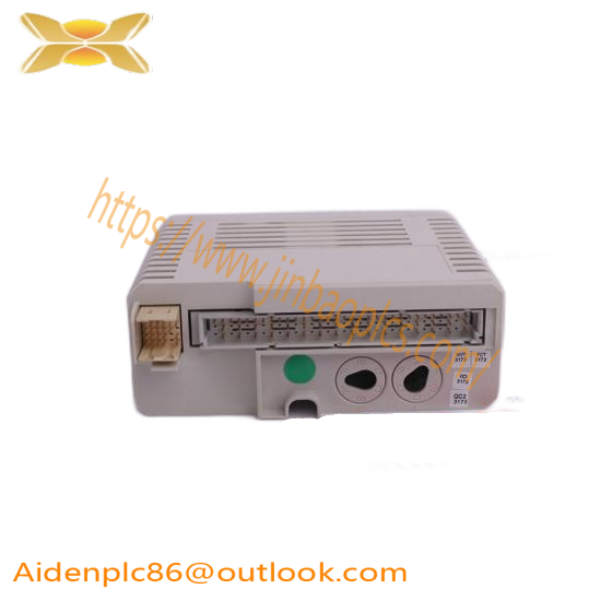 ABB 3HAC027255-001