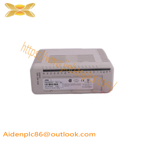 ABB 3HAC027356-001