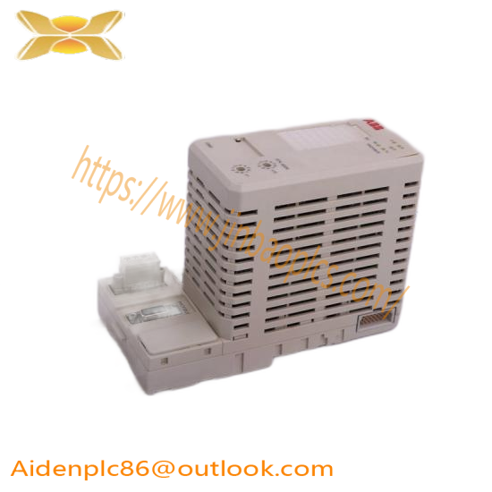 ABB 3HAC027586-001