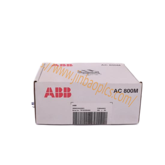 ABB 3HAC027635-001