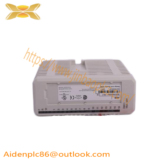 ABB 3HAC027641-001