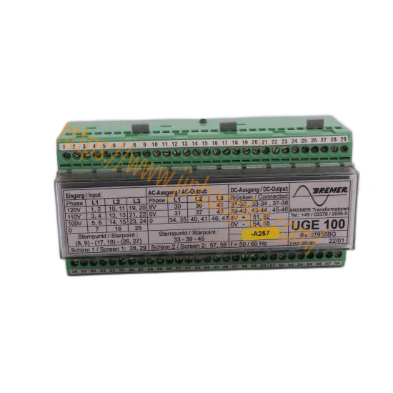 ABB 3HAC028018-003