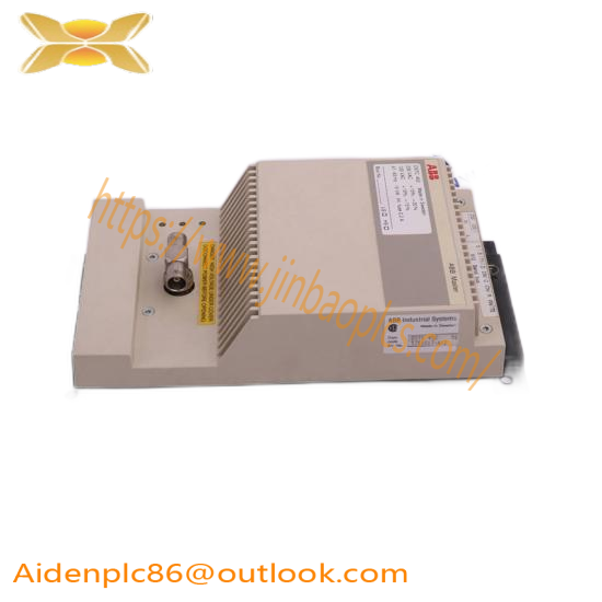 ABB ACS580MV-PEBB-R7