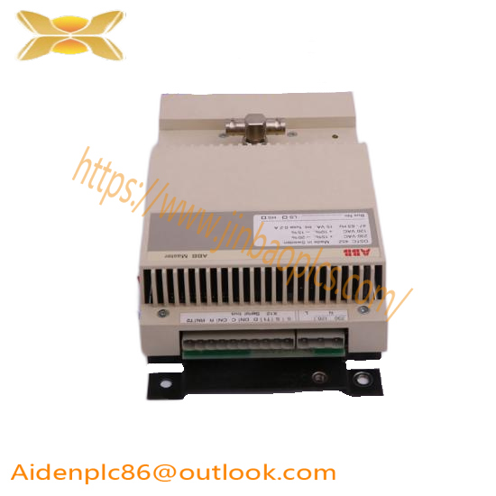 ABB 3HNA006842-001