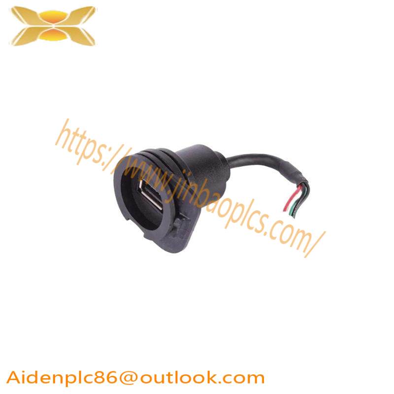 ABB 3HAC028357-024 USB cable assy