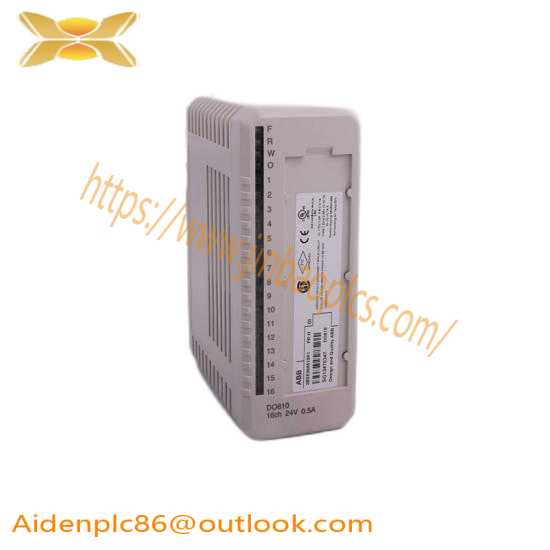 ABB 3HAC028512-002