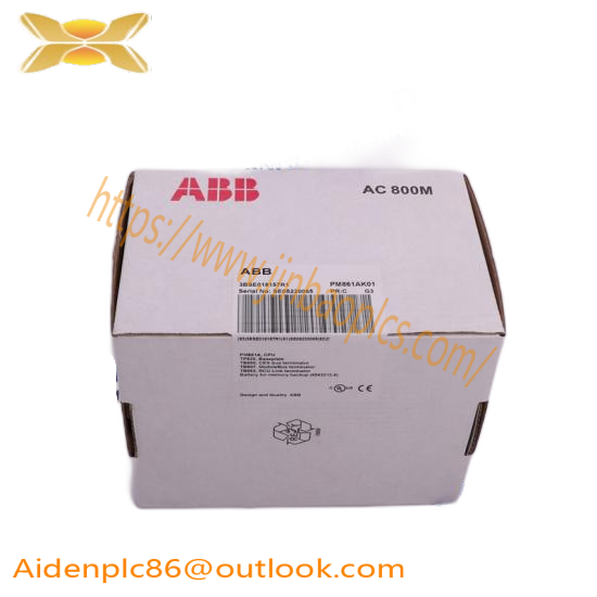 ABB 3HAC028524-006