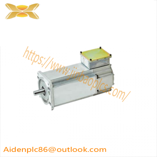ABB 3HAC028954-004/03 Servo Motor