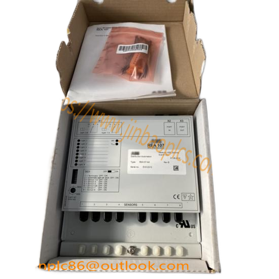 ABB 3HAC029014-001