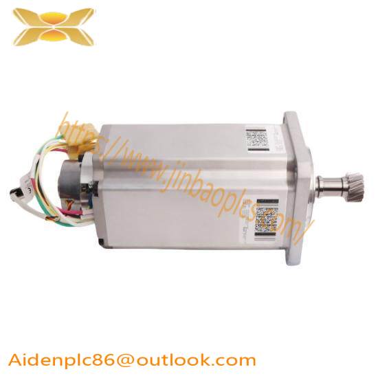 ABB 3HAC029034-004 Servo Motor