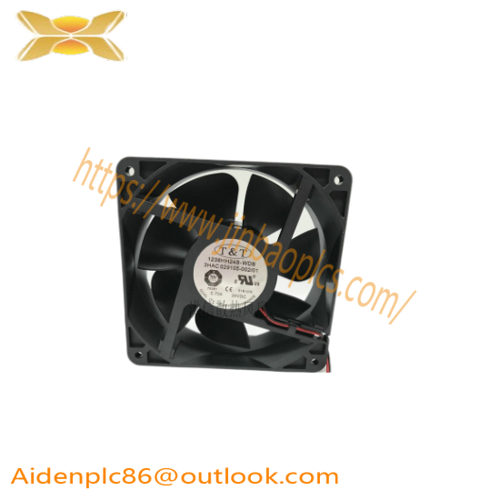 ABB 3HAC029105-002/01 3HAC02910500201 DCS Module