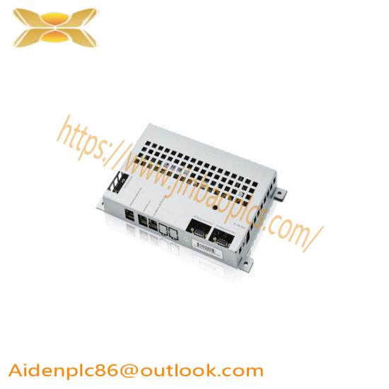 ABB 3HAC029157001 DQC668 Robot IRC5 Axis Computer Board