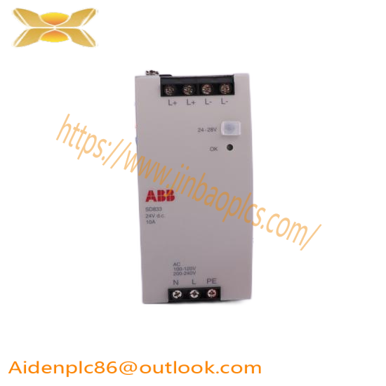 ABB ACS580MV-PEBB-R7