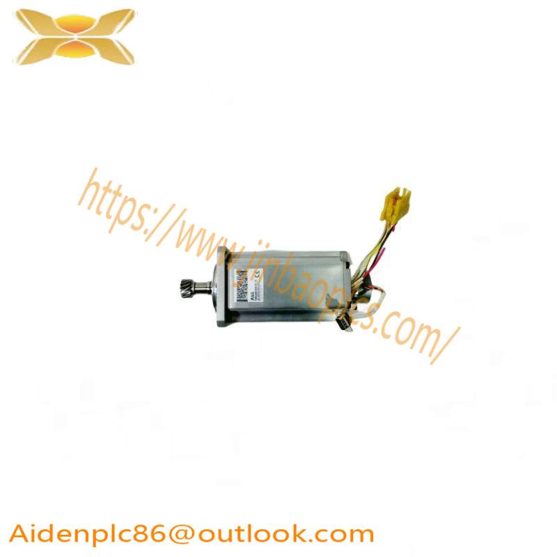 ABB 3HAC029236-004 Servo Motor Axis