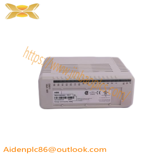 ABB 3HAC029392-001