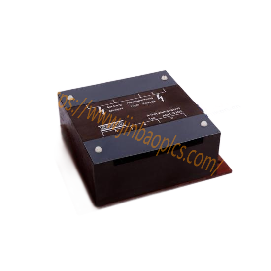 ABB 3HAC029403-001