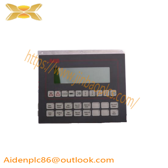 ABB 3HAC029452-001
