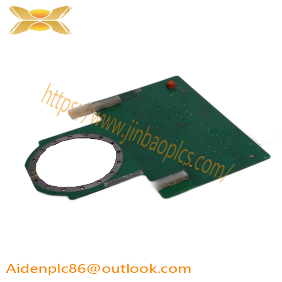 ABB 3HAC029539-001