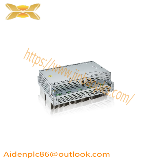 ABB 3HAC029818-001 IRB2600 Articulated Robots model