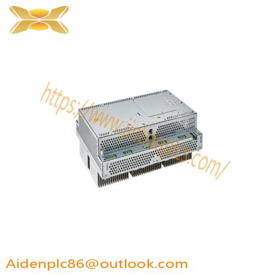 ABB 3HAC029818001 007 Servo driver module