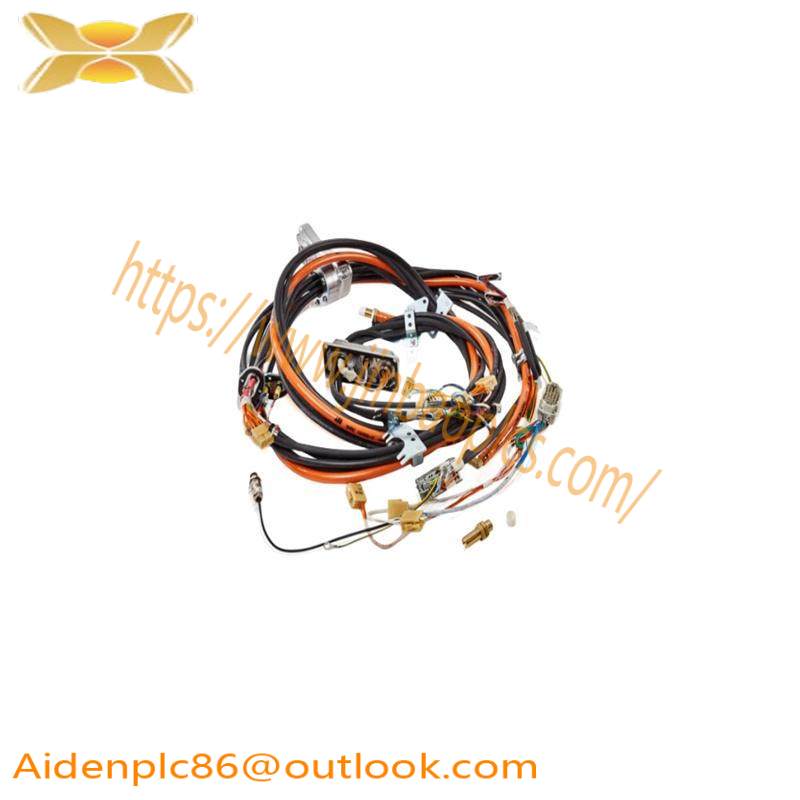 ABB 3HAC029864-001 3HAC157540-004 3HAC17330-1 3HNA015149-001 RID-02 3HAC029864-001 3HAC157540-004 3HAC17330-1 3HNA015149-001 RID-02