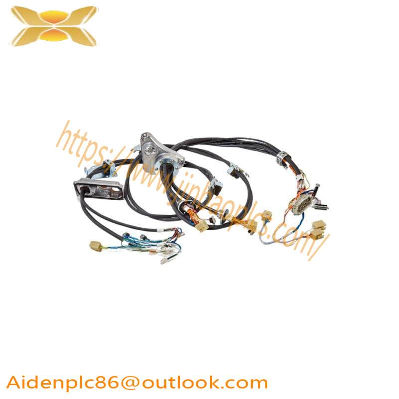 ABB 3HAC030006-001 Cable harness