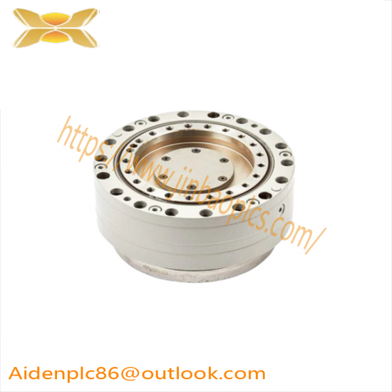 ABB 3HAC031074-001 Gearbox