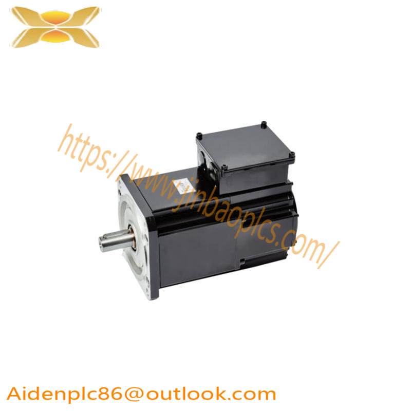 ABB 3HAC031537-001 Servo Motor
