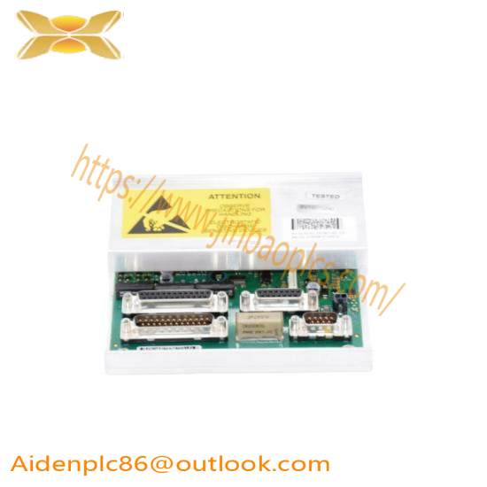 ABB 3HAC031851-001