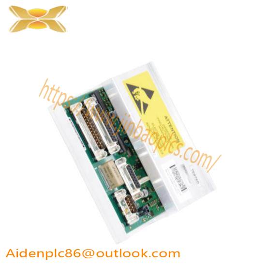 ABB 3HAC031851-001