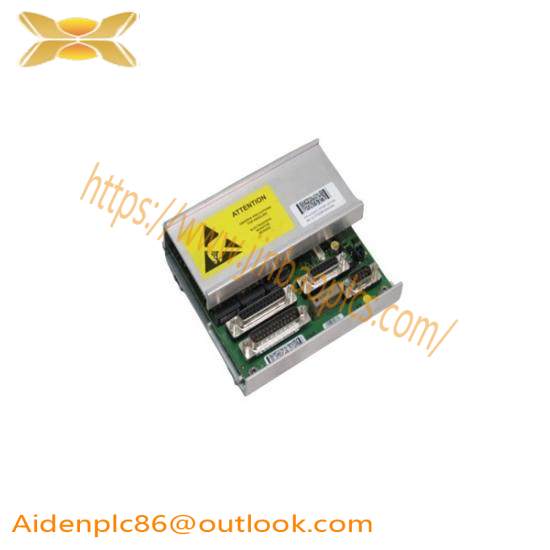 ABB 3HAC031851001 Measurement Unit