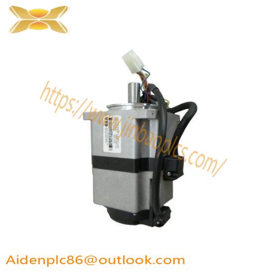 ABB 3HAC031937-001 Robotics Motor