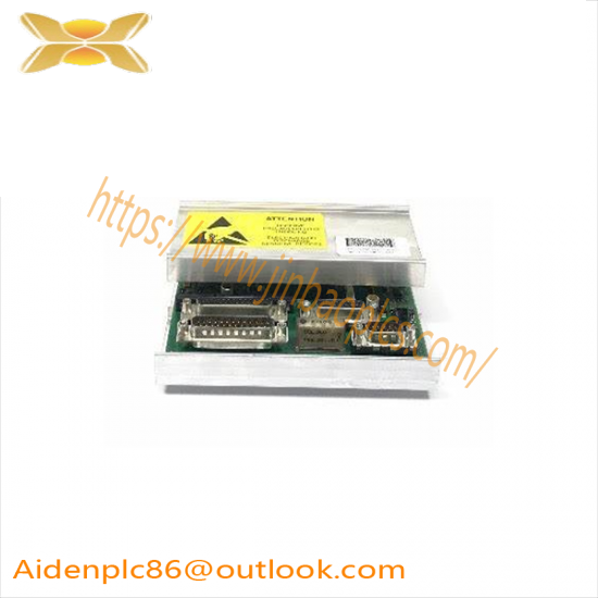 ABB 3HAC031977 SMB Unit